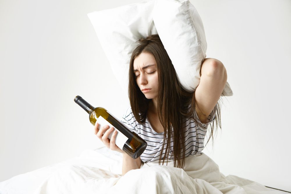 5 Tips Mengatasi Insomnia dan Memperbaiki Kualitas Tidur 