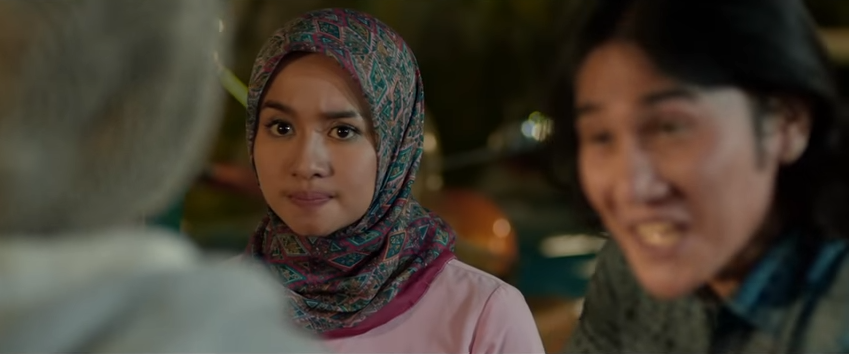 10 Karakter Melepas Status Janda dan Duda di Film dan Series Indonesia