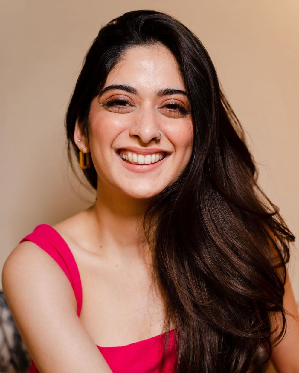 7 Fakta Tanya Maniktala, Aktris Pendatang Baru Perfilman Bollywood