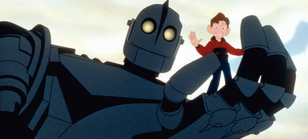 10 Film Animasi Abad ke-20 Terbaik Menurut Letterboxd