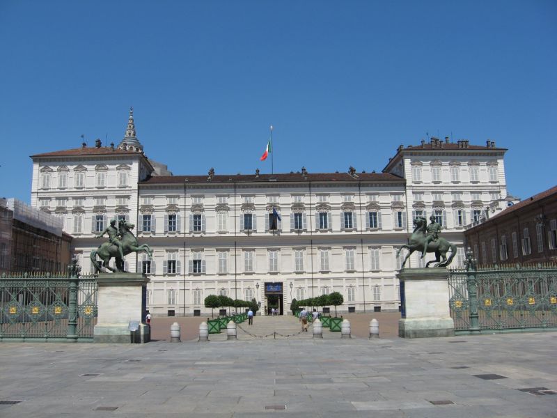 8 Tempat Wisata Populer di Turin Italia, Bikin Betah Liburan!