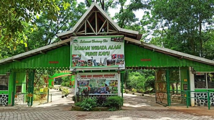 Ratusan Taman Kota Palembang Tak Terawat, Pemkot Janji Revitalisasi