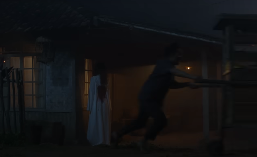 6 Adegan Ikonik Film Suzzanna: Malam Jumat Kliwon Rilis di Netflix