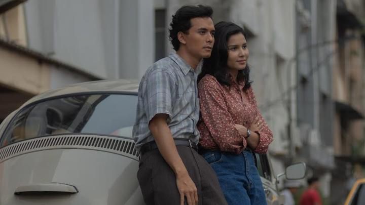 5 Film Terbaik Yunita Siregar, Muncul di Home Sweet Loan