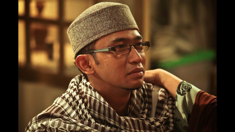 9 Film Indonesia Angkat Cerita tentang Tokoh Islam yang Berpengaruh
