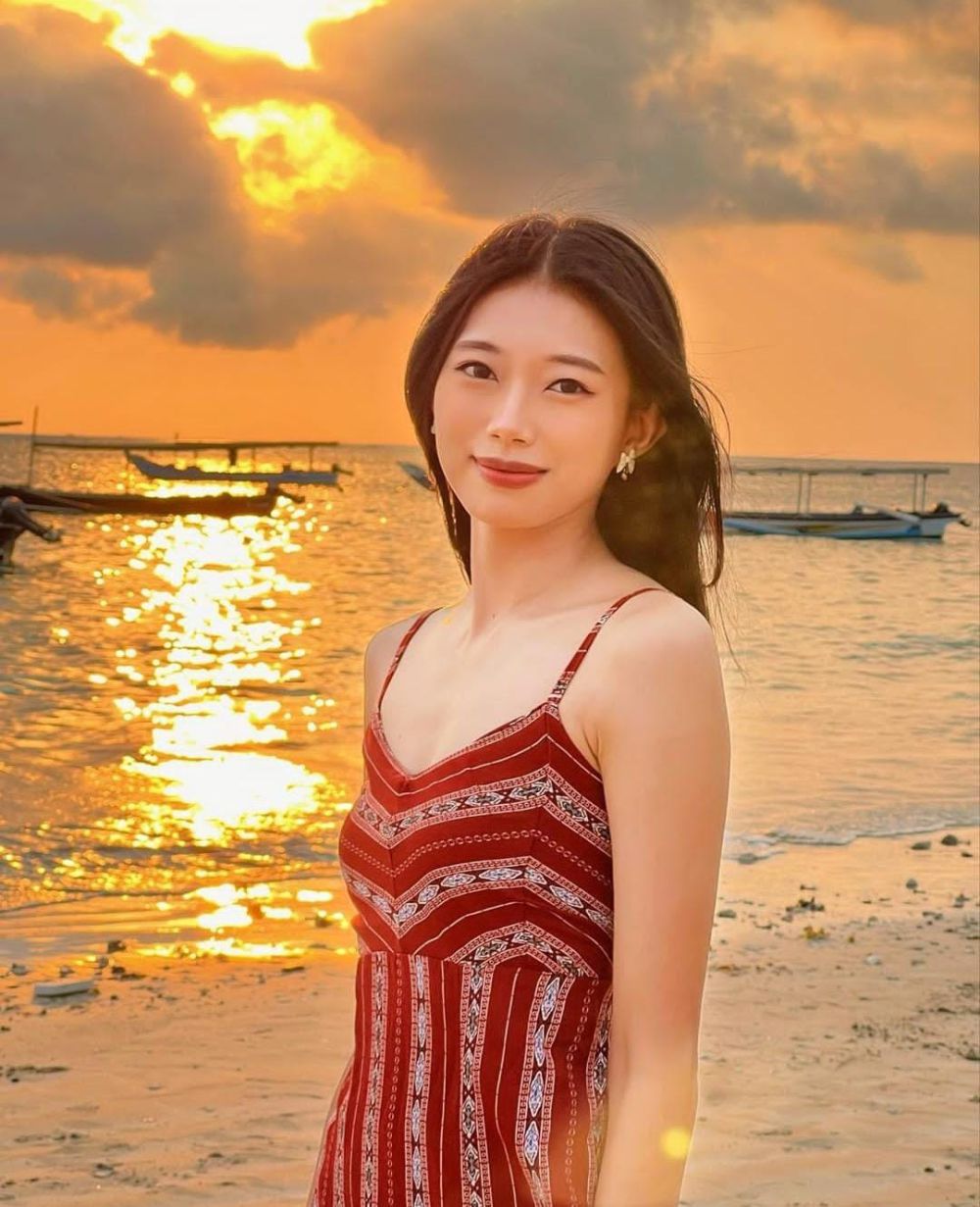 Genap 27 Tahun, 10 Potret Terkini Desy Eks JKT48 yang Makin Menawan