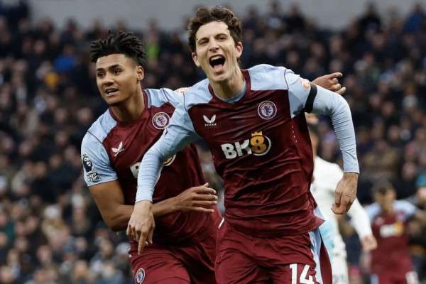 Lawan Terakhir Aston Villa Di EPL Pada 2023, Lanjutkan Tren?