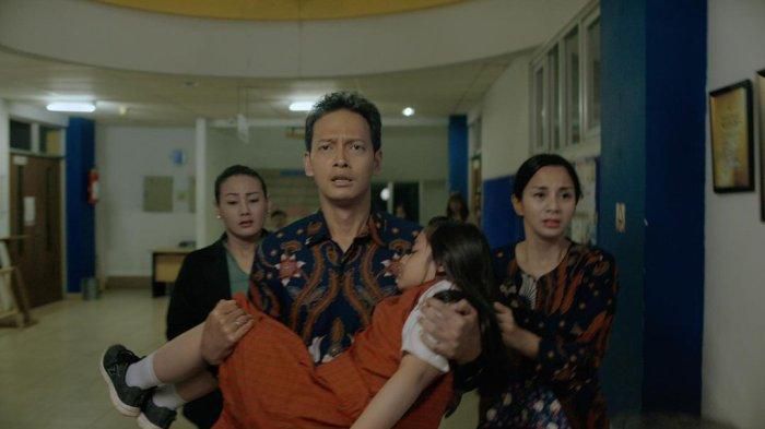 10 Film Indonesia Karakter Suami Diuji Masalah Ekonomi, Pilu!