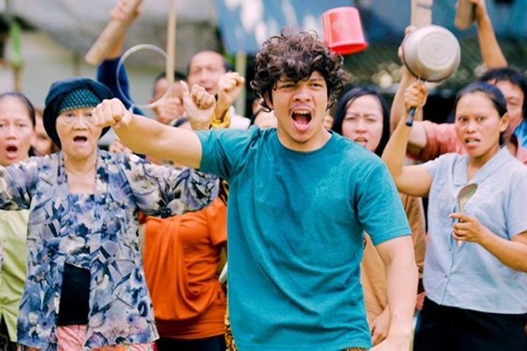 10 Film Indonesia Original Prime Video, dari Laga hingga Drama Komedi