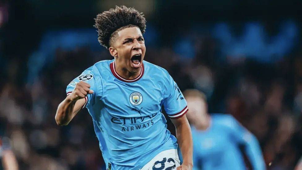 5 Jebolan Akademi Di Manchester City 2024/2025