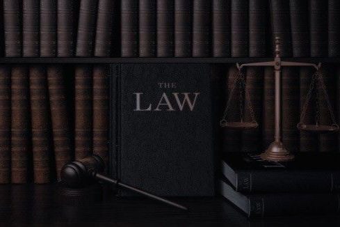 10 Istilah Hukum yang Perlu Diketahui Semua Orang