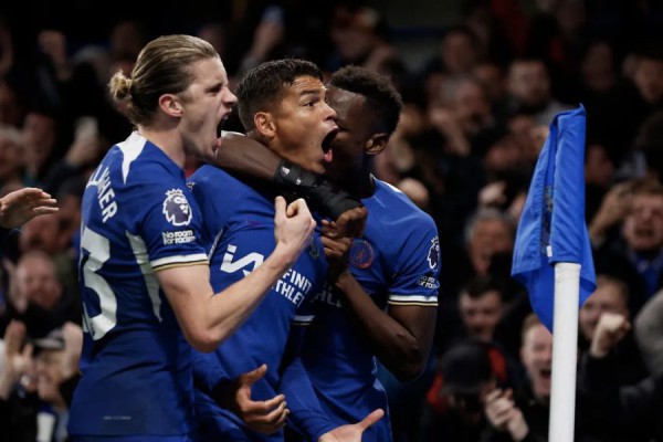 5 Pemain Chelsea Paling Diandalkan Hingga Paruh Musim EPL