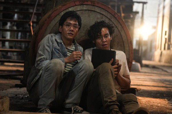 10 Film Indonesia Bergenre Action Terbaru yang Tayang di Netflix