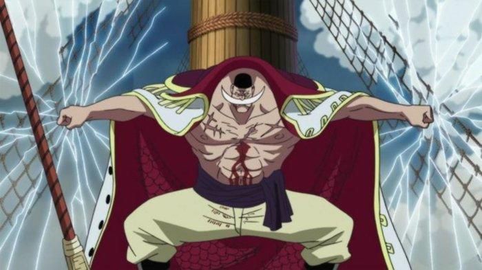 4 Karakter Bajak Laut Kuat yang Tidak Mengincar One Piece