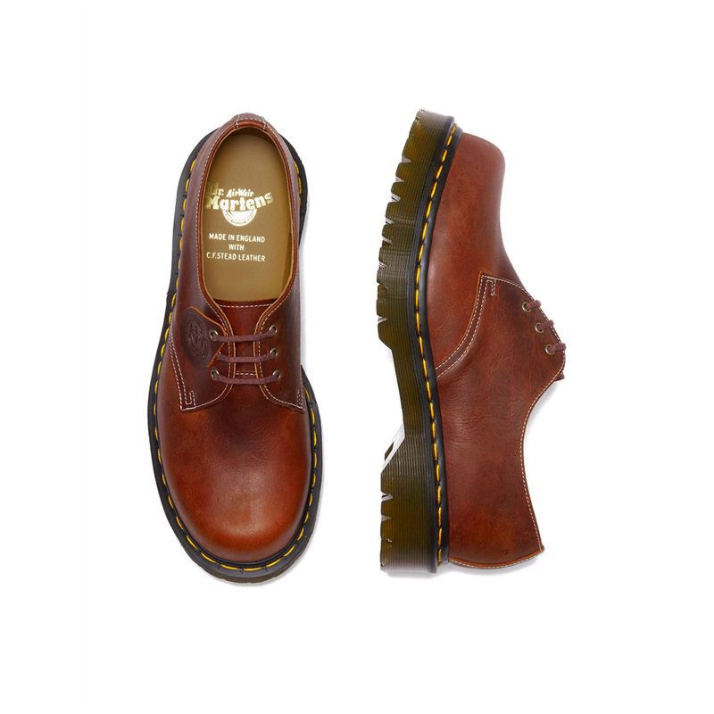 Sepatu dr hot sale martens asli