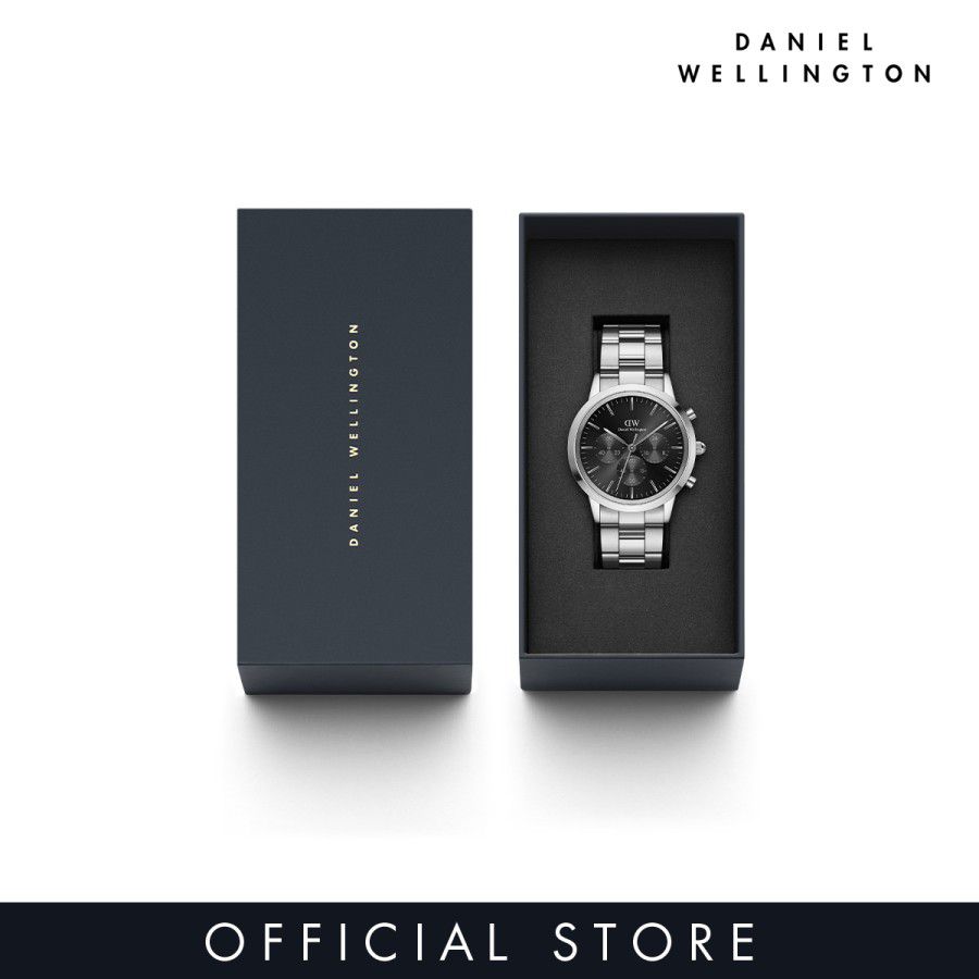 Daniel wellington outlet original dan kw