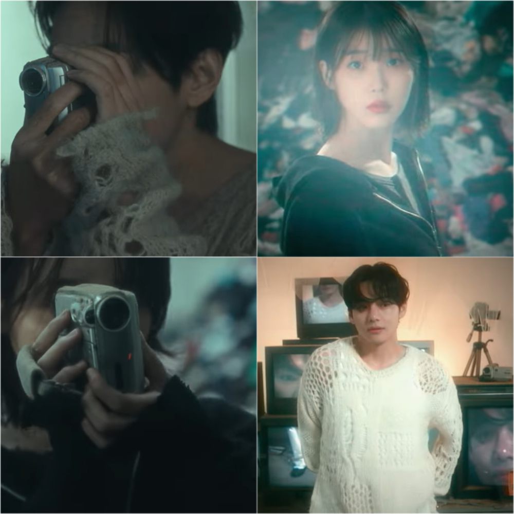 Teori di Balik MV 'Love Wins All', Lagu Terbaru IU