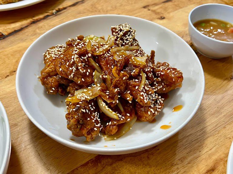 Rekomendasi Resto Chinese Food untuk Rayakan Imlek