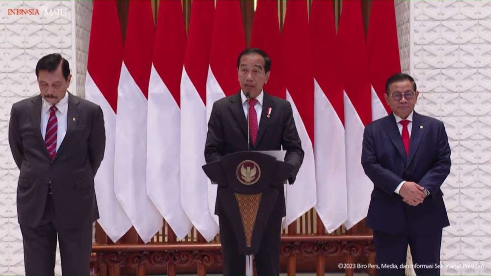 Pengamat Politik UPI Minta Jokowi Kembali ke Jalan yang Benar!