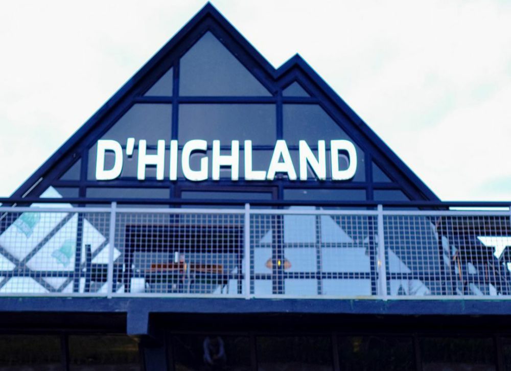 9 Info D'Highland Selo, Cafe dan glamping Instagramable di Boyolali