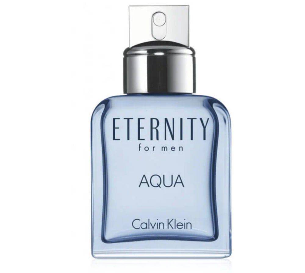 4 Pilihan Parfum Calvin Klein Dengan Aroma Mengesankan, Cek