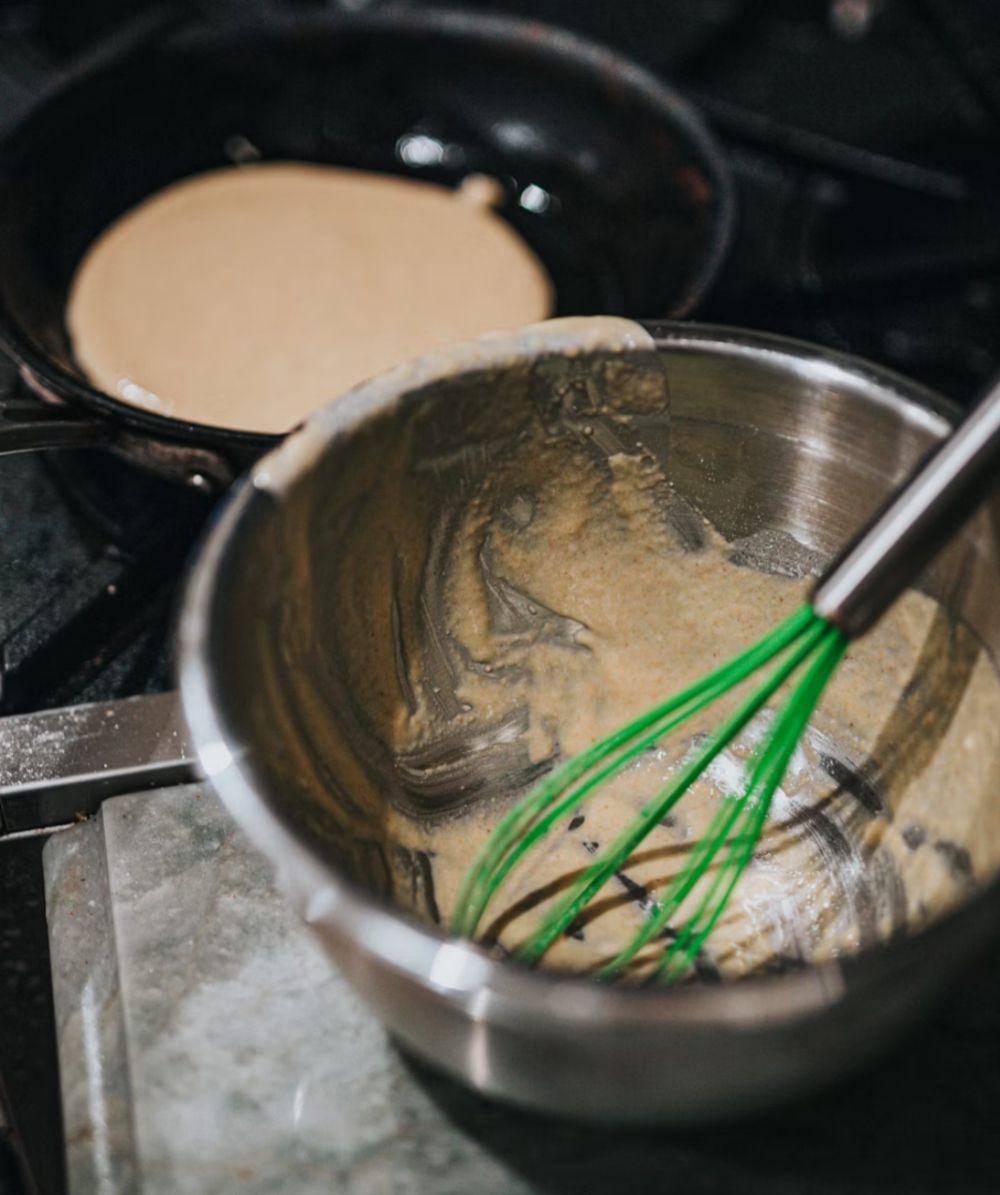 6 Alat Baking yang Wajib Dimiliki Pemula, Bisa Bikin Beragam Kue! 