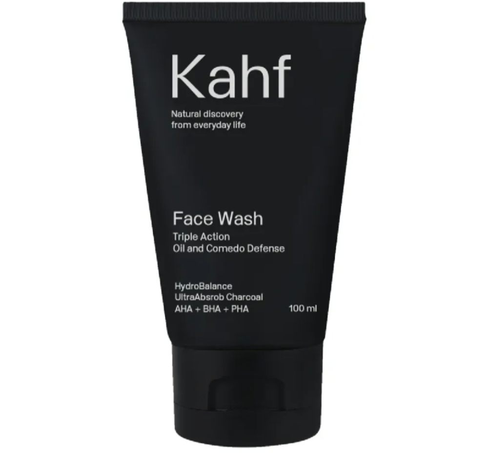 4 Face Wash untuk Kulit Berminyak dan Berkomedo
