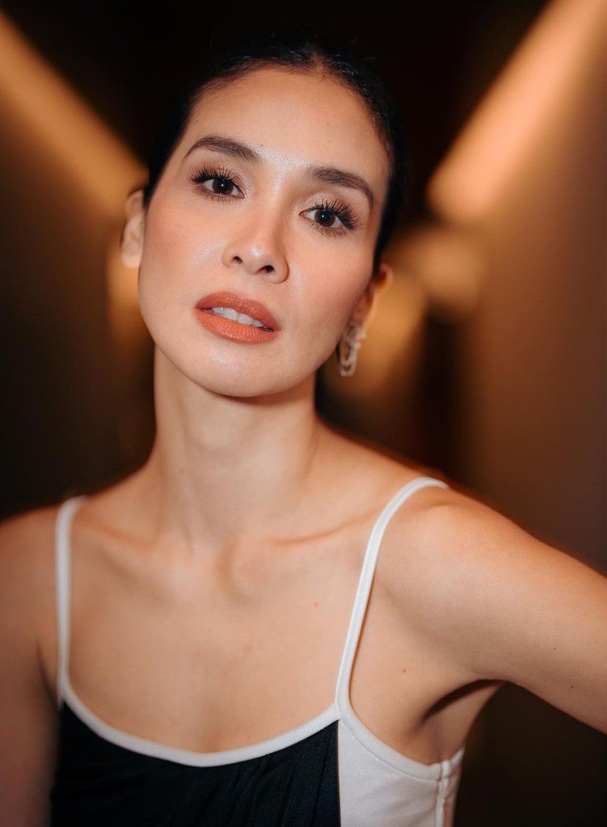 10 Inspirasi Makeup Marsha Timothy, buat Formal hingga Daily
