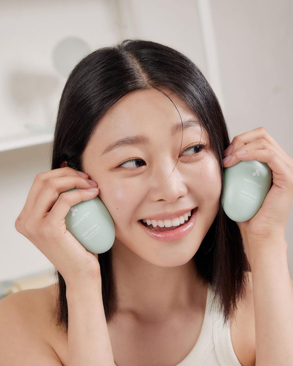 10 Makeup Choi Hye Seon, Peserta Single's Inferno 3!