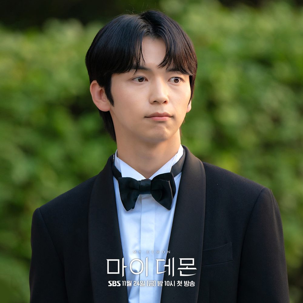 3 Karakter Noh Do Gyeong di My Demon