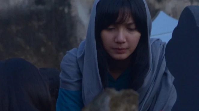 14 Potret Sheila Dara di Karakter Film, dari Tengil sampai Kunti