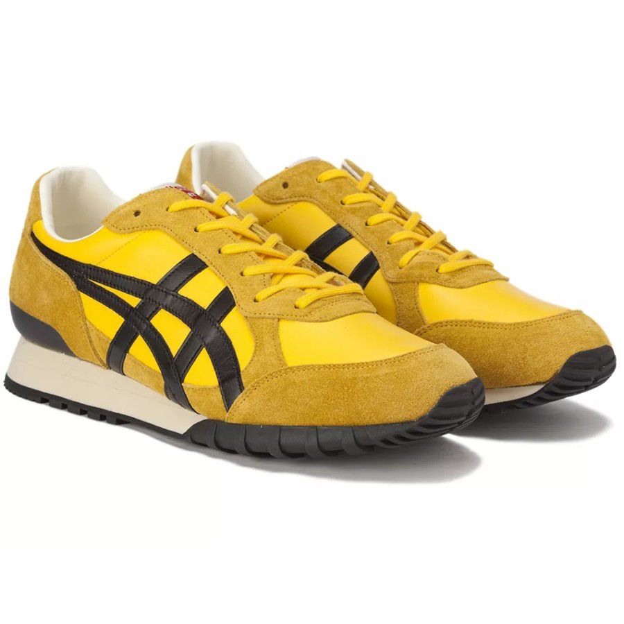 5 Perbedaan Sepatu Onitsuka Tiger Original dan Palsu