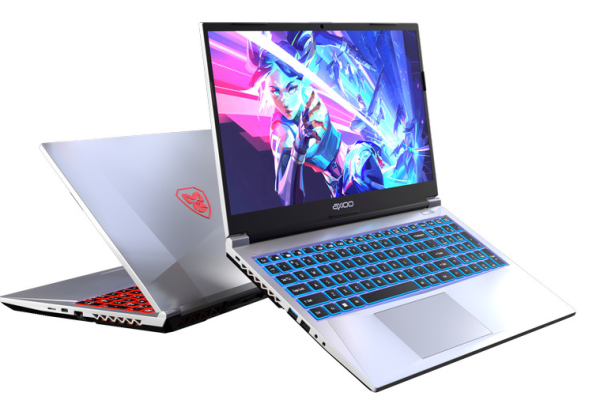 Laptop Gaming Axioo
