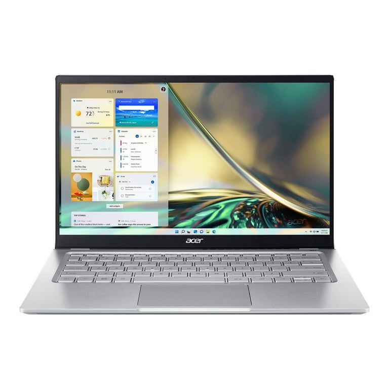 5 Laptop Termurah dengan Standar Intel Evo, Ringan dan Bertenaga