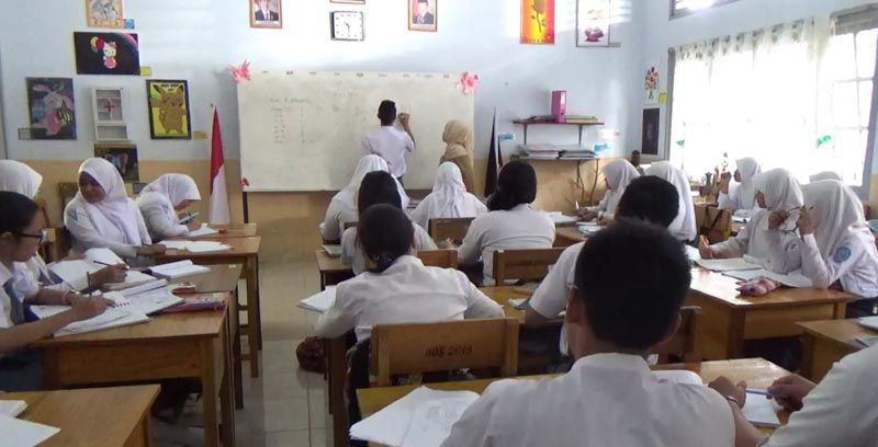 Disdik Jabar Buka Data 144 Kecamatan yang Tak Punya SMA/SMK Negeri