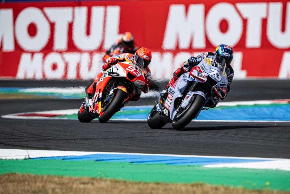 Jadwal Motogp Dan Daftar Pembalapnya Ada Seri