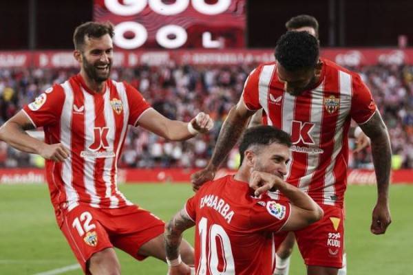 Nasib Juara Divisi Segunda Di LaLiga Spanyol Dalam 5 Musim