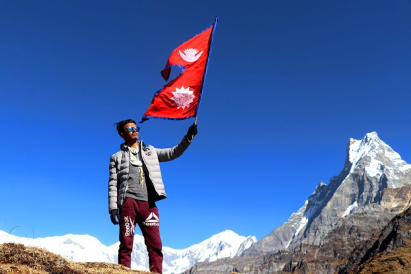 Nepal Larang Warganya Cari Kerja di Rusia dan Ukraina