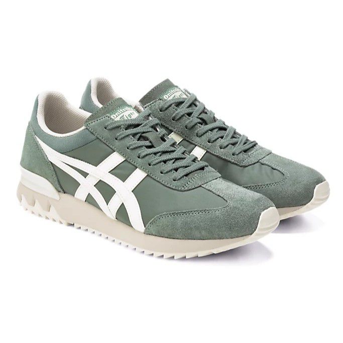 Onitsuka asics outlet perbedaan