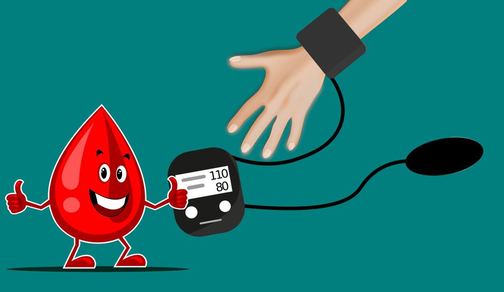 Stok Menipis, PMI Bandung Ajak Warga Donor Darah