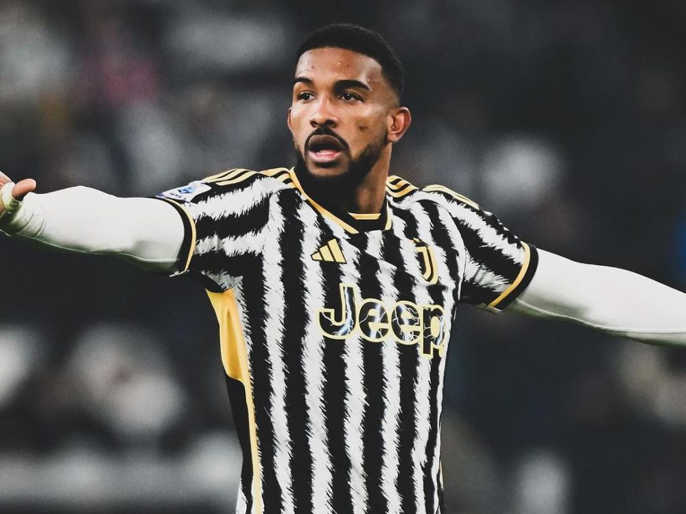 5 Bek Tengah Brasil di Serie A Italia 2023/2024, Termasuk Duo Juventus