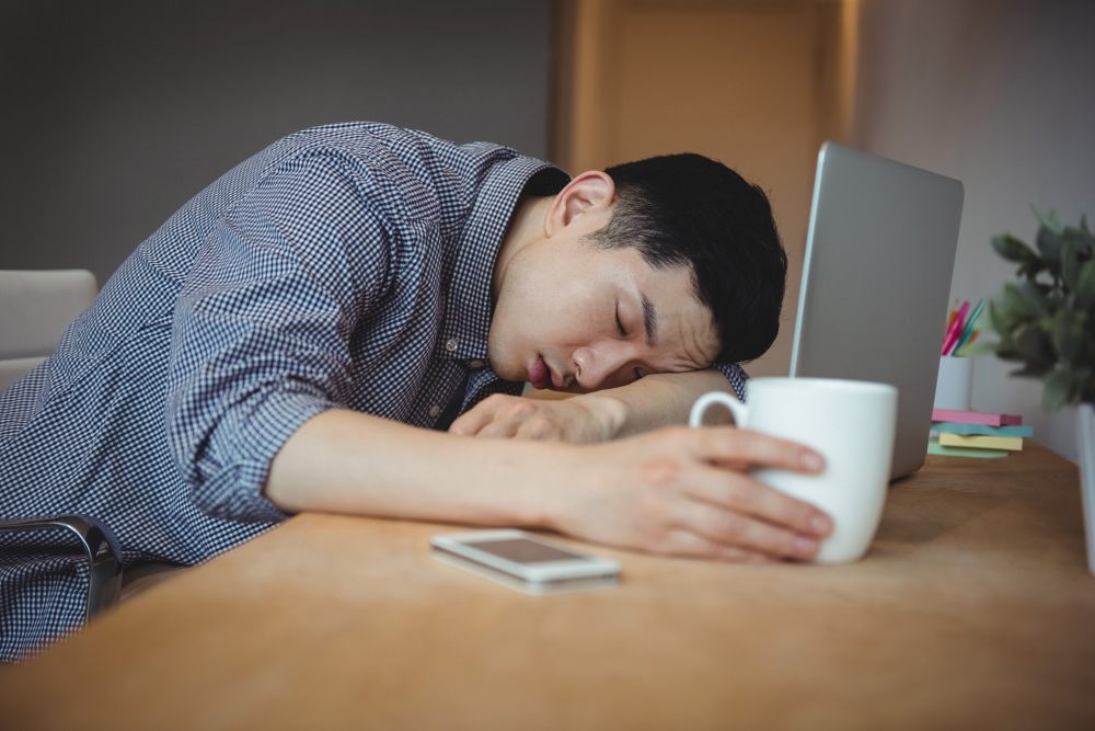 5 Manfaat Tidur Siang untuk Kesehatan, Bisa Tingkatkan Daya Ingat