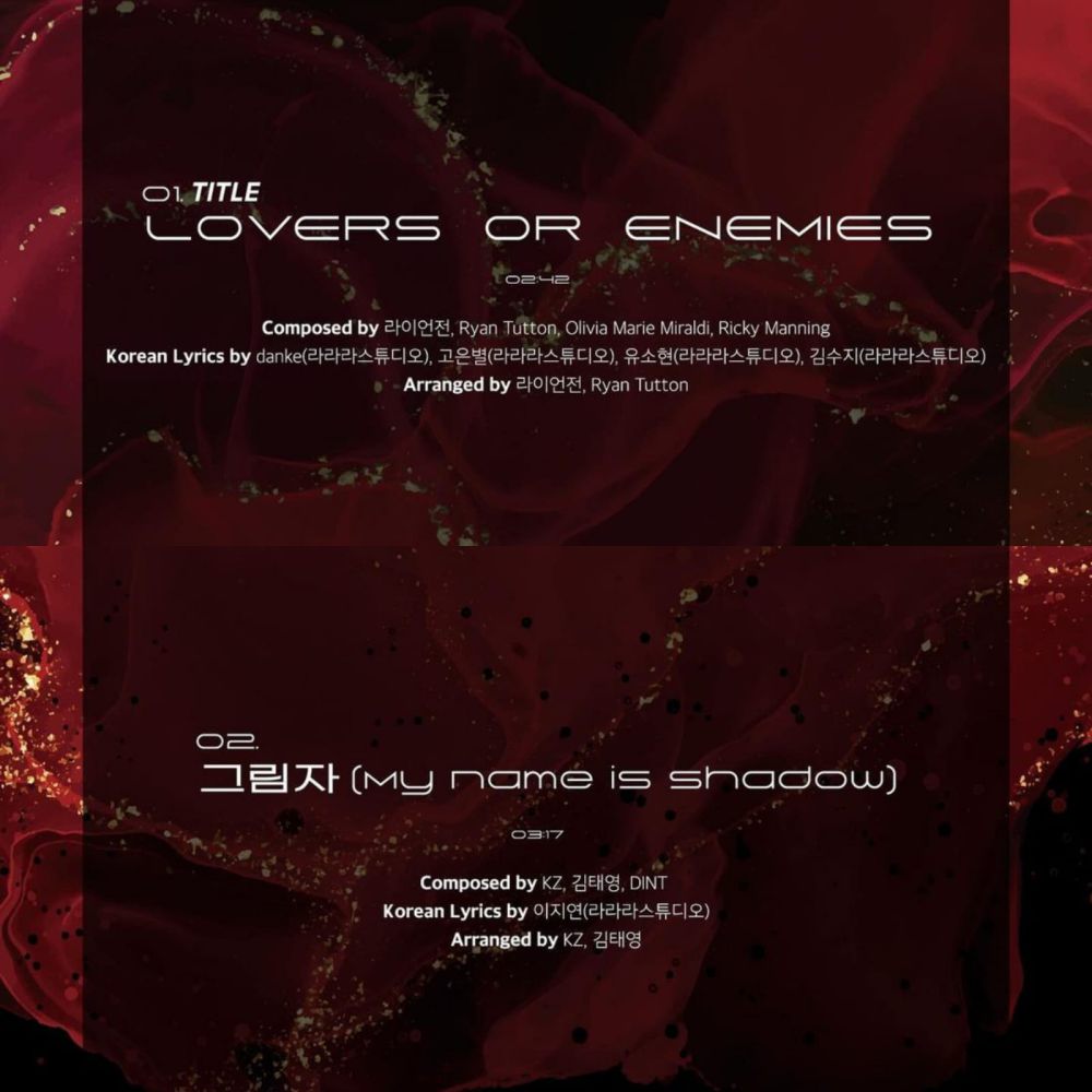 4 Fakta Comeback CIX Lewat Single Album Perdana 0 or 1