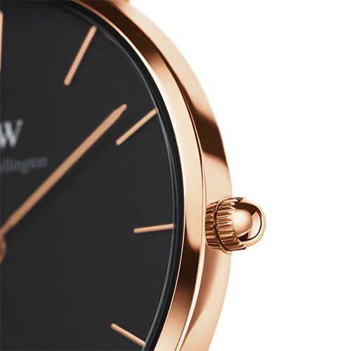 Cara Membedakan Jam Tangan Daniel Wellington Asli dan Palsu