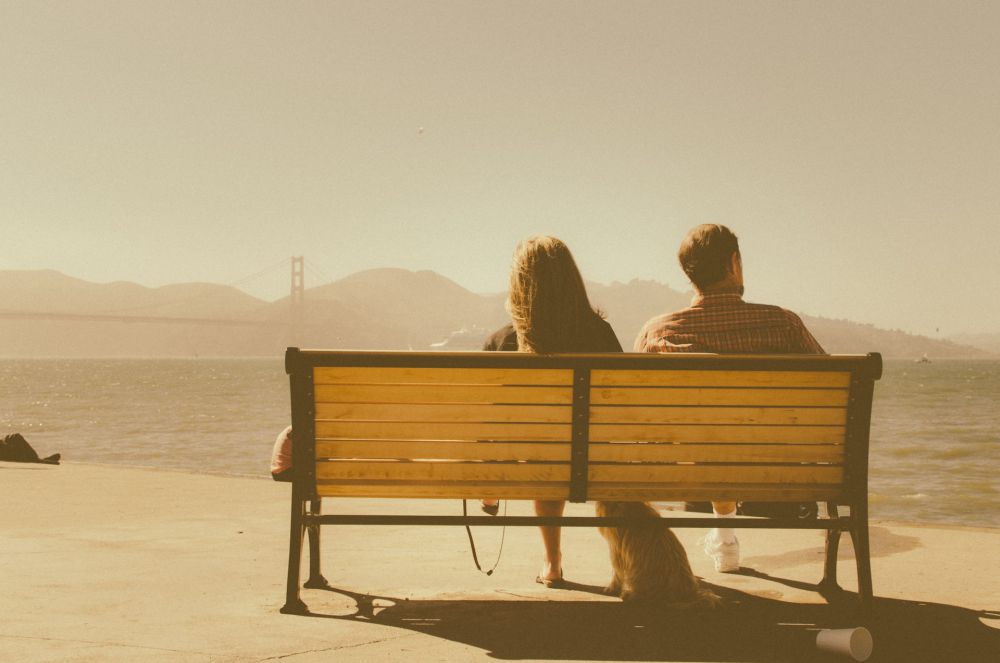 5 Tips Jitu Memilih Pasangan dengan Prinsip Hidup yang Kuat