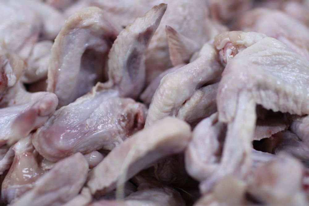 Resep Ayam Goreng Balado, Bumbu Pedasnya Bikin Makan Lahap