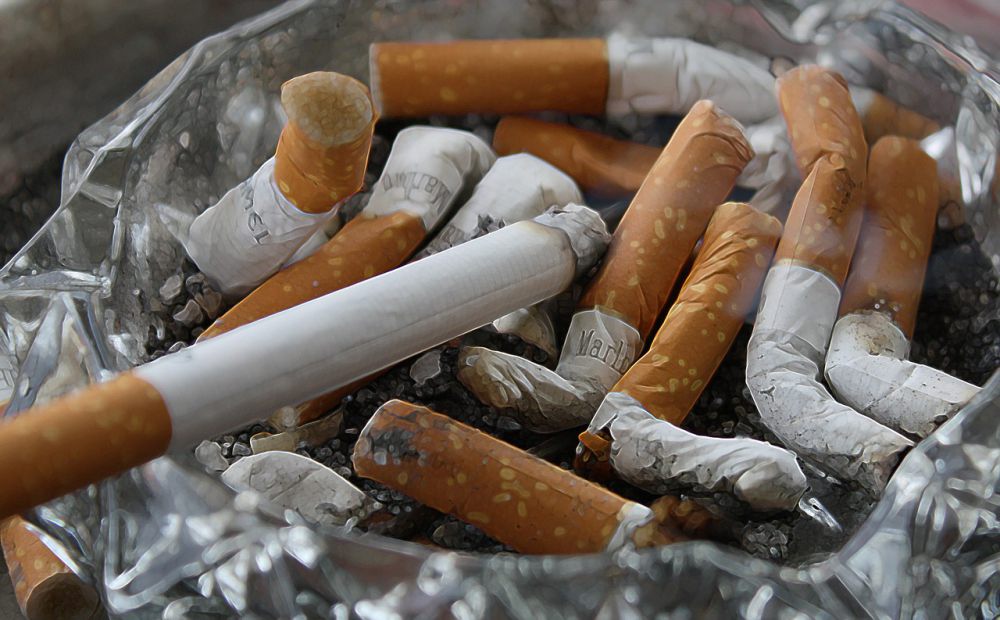 Peredaran Rokok Ilegal di Kota Bima Dianggap Mengkhawatirkan