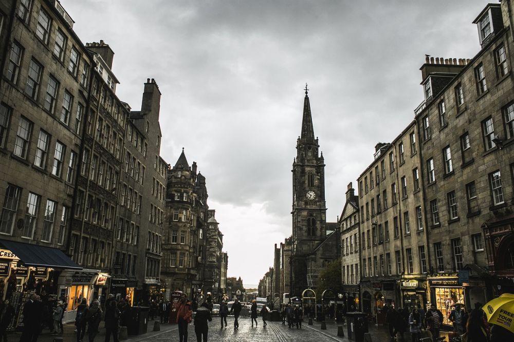 8 Kota Terbaik di Inggris untuk Study Abroad
