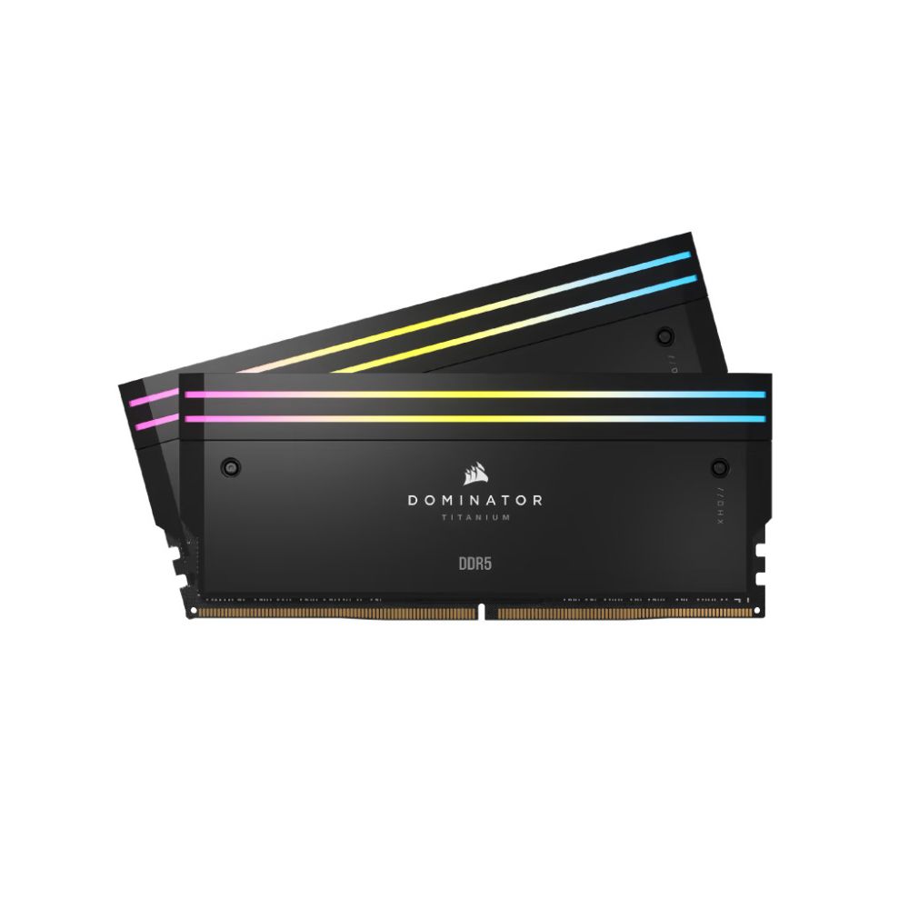 6 RAM DDR5 Terbaik Tahun 2024, Bikin PC Gaming Makin Ngebut!