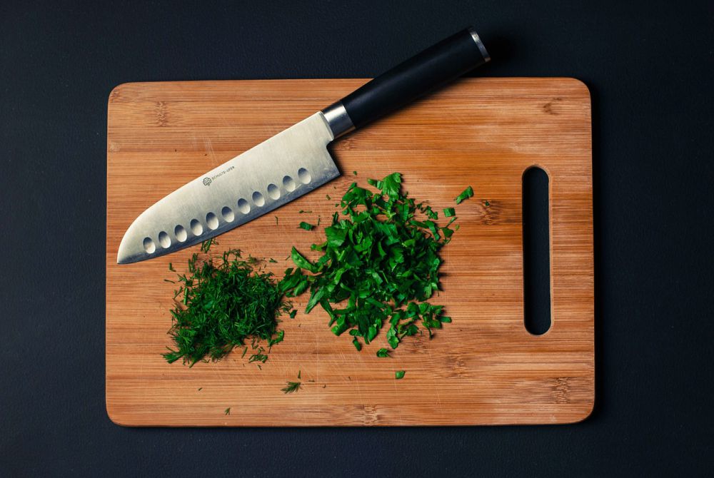 10 Tips Memakai Peterseli pada Masakan, Aroma Sajian lebih Harum